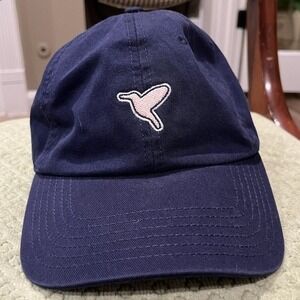 Birddogs‎ Baseball Cap Embroidered Logo Free The Bird Adjustable Strap